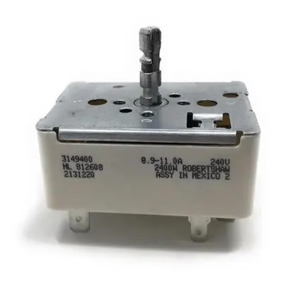 Serienschalter 3149400