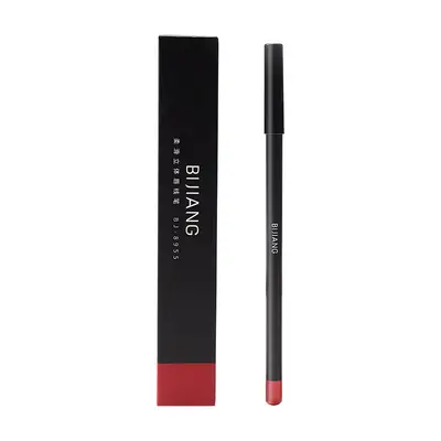 Pensmith Smooth Stereo Lip Liner, Natural Lip Shape - 6
