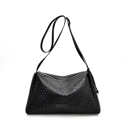 Versatile Fashion Women's Crossbody Bag Shoulder Sling Bag Korean Style Commute Women's Bag Wholesale Free Shipping Cross-border Women's Bag