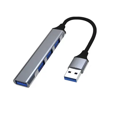 USB/Type-C arayüz genişletici 3.0 hub hub U disk dizüstü bilgisayar yerleştirme istasyonu USB ayırıcı