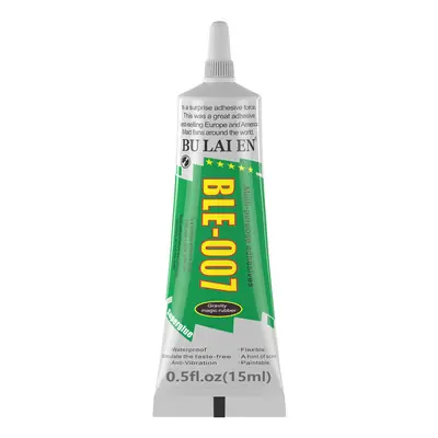 Phone Screen Adhesive, Strong Diamond and Acrylic Jewelry Glue - 9