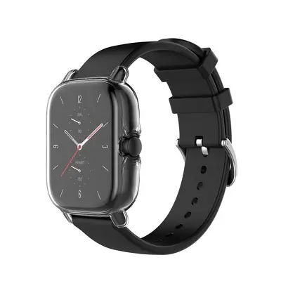 Huami Amazfit GTS 2 watch case, TPU electroplated, touchscreen