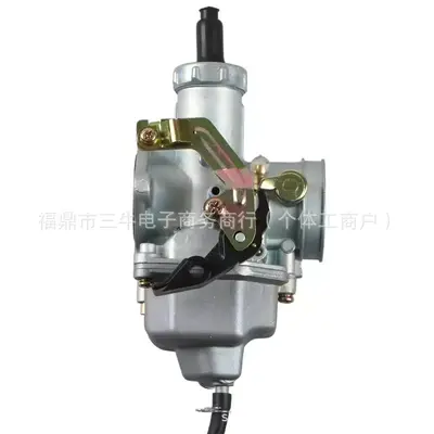 PZ30 CG200 Karbüratör 30 MM, 200cc/250cc ATV ve Motosiklet İçin