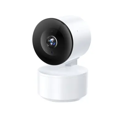 WiFi Surveillance Camera HD Night Vision Alarm - 5