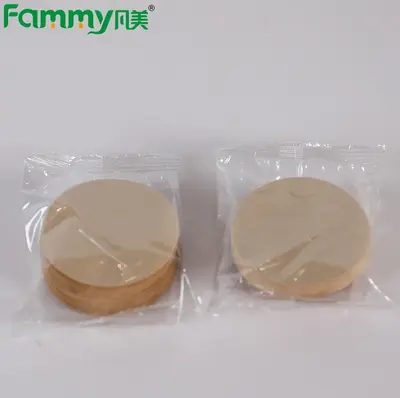 Round Disc Coffee Filter Paper for Moka Pot and Pour-Over - 7