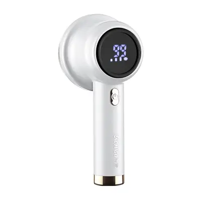 Zhigao Electric Fabric Shaver Pilling Remover USB Rechargeable Coat Sweater Pill Bobble Remover Household Clothing Depilling Machine