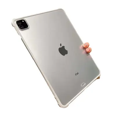 Frosted Protective Case for iPad 11th Generation, Anti-Bend