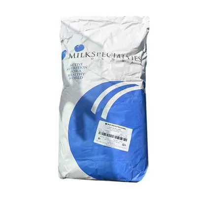 Whey Protein Powder WPC80 Food Grade Instant - 6