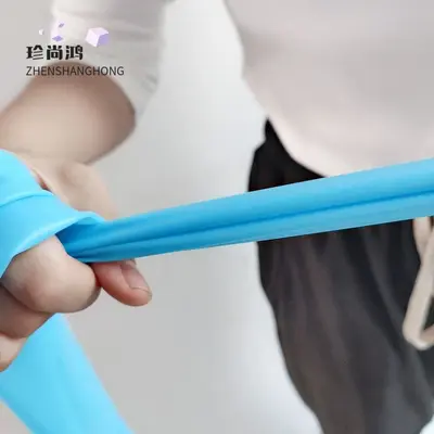 Yoga-Widerstandsband zur Schulteröffnung, elastisch - 3