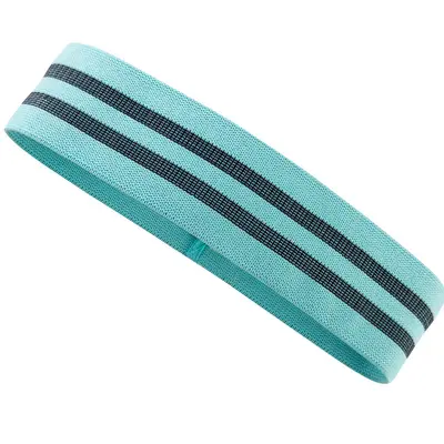 Kniebeugen-Widerstandsband Glute-Ring für Indoor-Training und Yoga - 7