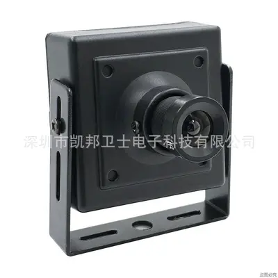 Xiongmai POE Network Camera, 8MP and 4MP High Resolution - 3