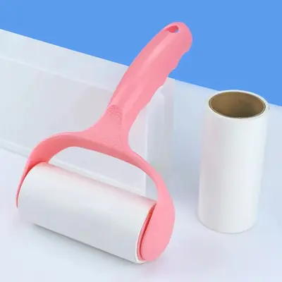 Reißpapier-Fusselrolle - 11