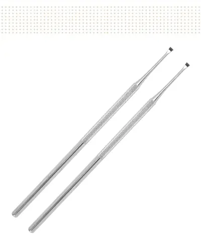 Zahnstein-Reinigungswerkzeug für Haustiere mit Scaler - 5