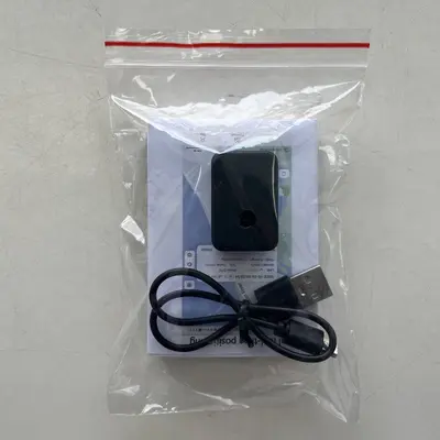 Arabalar ve motosikletler için GF08 konum belirleyici, hırsızlık ve kayıp önleme cihazı, GPS konum belirleyici, yaşlılar ve evcil hayvanlar için konum belirleyici, takip cihazı. - 7