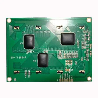 COB Bonding Processing Service for Game Controllers