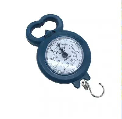 Commercial electronic scale 50kg mini portable kitchen and express - 7
