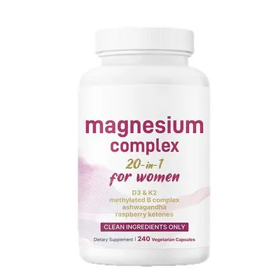 BPC-157 Capsules, Health Supplement Supporting Muscle Recovery - 11