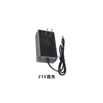Fırçasız Lityum Pil Hava Üfleyici, Şarjlı Elektrikli Cihaz - 9