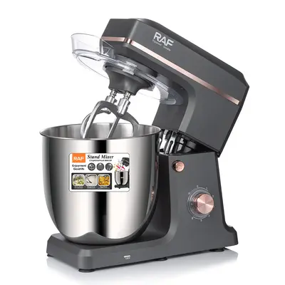 RAF chef machine 12L stainless steel