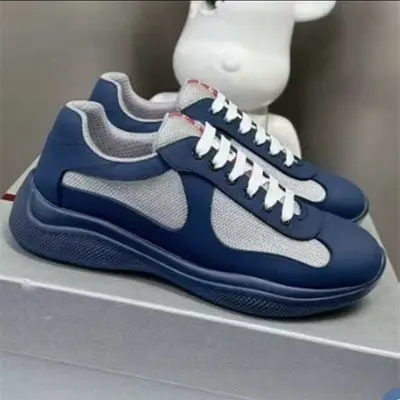 Pjia Avrupa-Amerika Sınır Ötesi Tek Ayakkabı 2026 İlkbahar Yeni Sezon Çift Spor Rahat Ayakkabı Moda Trend Erkek Kadın Sneaker Trend