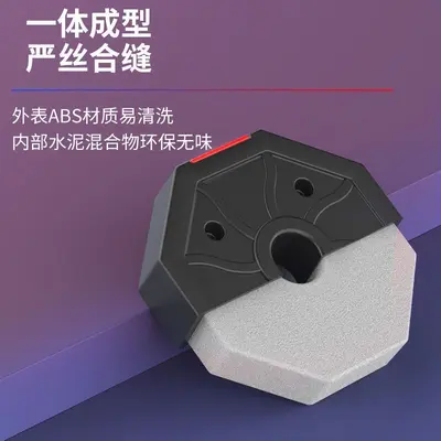 Yichen sekizgen dambıl erkek spor ev ekipmanları kadın kombinasyon seti ayarlanabilir ağırlık 20/30 kg çift