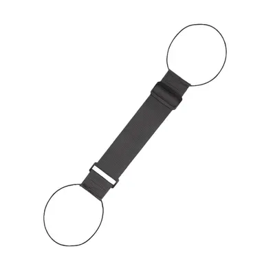 Adjustable Elastic Luggage Strap, Suitcase Expansion and Fixing Belt - 6