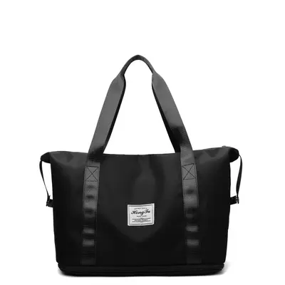 Travel bag wet-dry separation waterproof for sports - 8