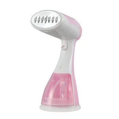 Handheld steam iron, EU and US standard, large steam capacity - 8