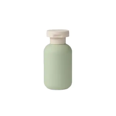 100ml Flockflasche, tragbare nachfüllbare Reiseflasche - 6