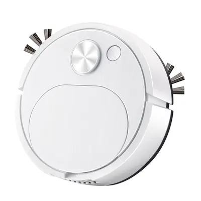 Cross-border smart home charged sweeping robot 3-in-1 sweep, mop and suction fully automatic electric vacuum cleaner gift