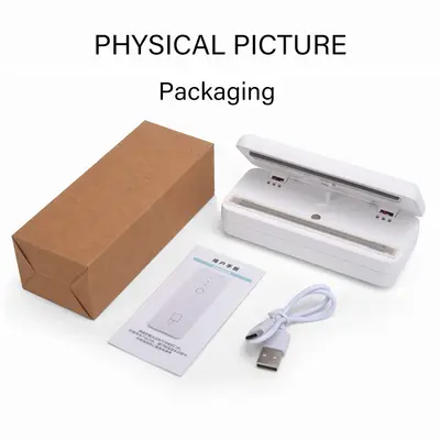 Mini kare ısıl yapıştırma makinesi, plastik torba yapıştırma - 5