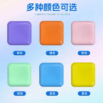 Disposable Boxed Star Pattern Hydrocolloid Pimple Patch