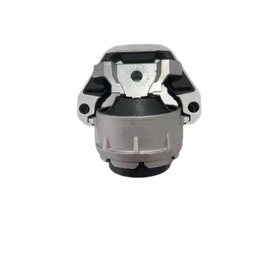 4G0199381NT Audi A6 C7 motor ayağı, sensörlü