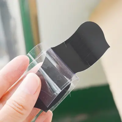 40 Pieces Deep Cleansing Nose Strips, Blackhead Removal - 5
