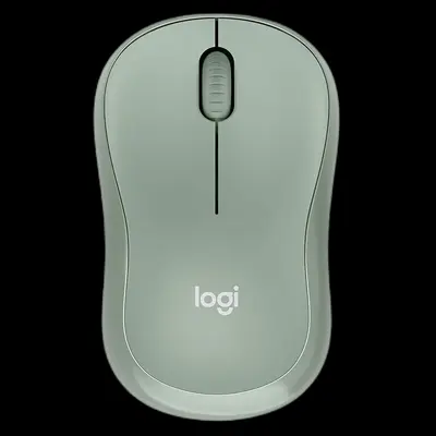 Logitech M221/M220 kablosuz sessiz mouse, renkli, M185 (açılmış kutu) - 8