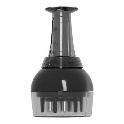 Minoxidil Scalp Applicator Roller Ball Massage Comb, 1ml - 6