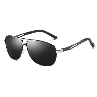 Day and Night Photochromic Polarized Sunglasses for Men, Driving and Fishing - 6