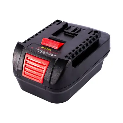 18V-20V lityum pil dönüştürücü, MT BSL MIL DM DL GL RL SNAP MAN uyumlu