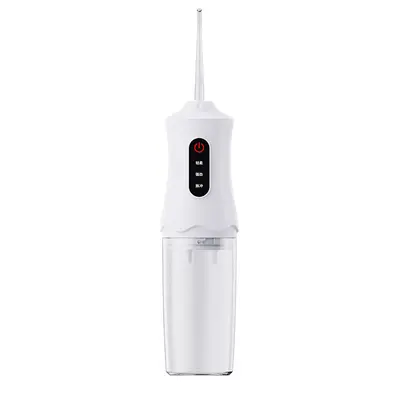 Portable Home Electric Dental Water Flosser for Oral Care