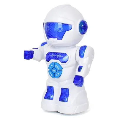 Kinder-Lernroboter mit Geschichtenfunktion und Tanzmodus - 6