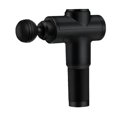 Mini Massage Gun with Vibration, Muscle Relaxation and Neck Massage - 5