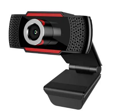 USB ağ kamerası, HD 1080P, web cam - 11