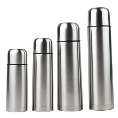 304 Stainless Steel Vacuum Insulated Cup, Portable, 201 Model - 6