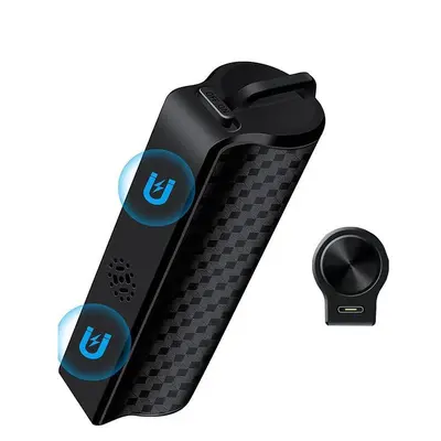 Cross-border new powerful magnetic recording device conference teaching artificial intelligence smart high-resolution noise reduction long standby time recording pen