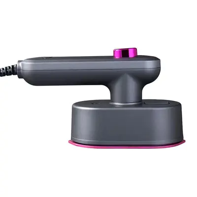 Portable Steam Iron Handheld Foldable - 9
