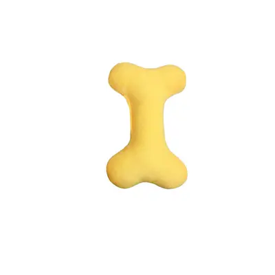 Durable Rope Knot Dog Chew Toy with Squeaker, Chicken and Carrot Design - 10