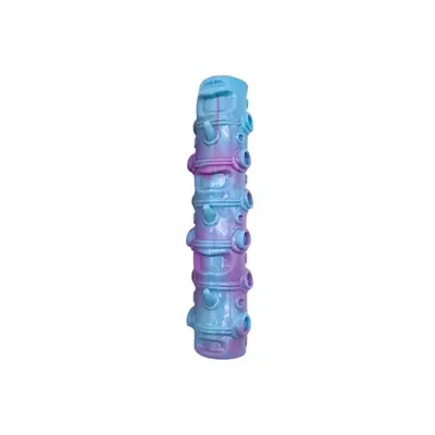 Interactive TPR Dog Chew Toy for Teething and Daily Chewing - 8