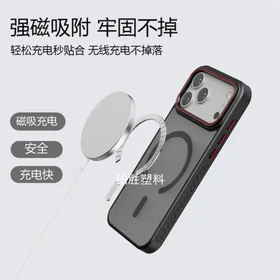 适用于Nothing Phone 2 2Pro磨砂肤感2A 2A Plus防滑纹手机壳Case - 5