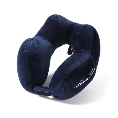 U-Shaped Cervical Travel Pillow - 9