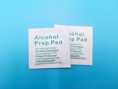 Alkoholtücher - Displayschutzfolie Werkzeug für gehärtetes Glas - staubfreies Reinigungstuch Alkoholtupfer zur Reinigung - 9